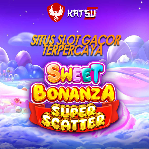 KATSU5 | Situs Slot Gacor Terpercaya. Bukan Kaleng, Winrate Sadis! image 1